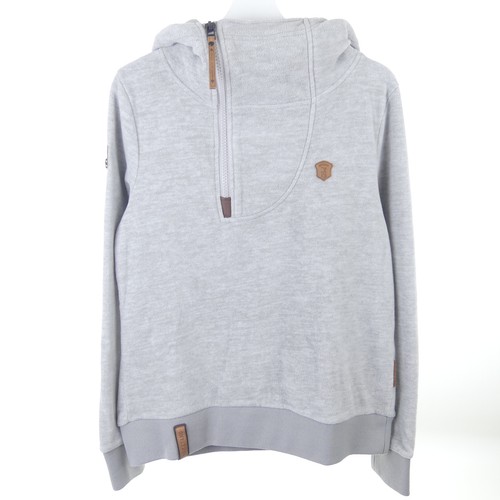 Naketano fleece pullover - naketano,