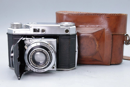 Kodak retina type - kodak,