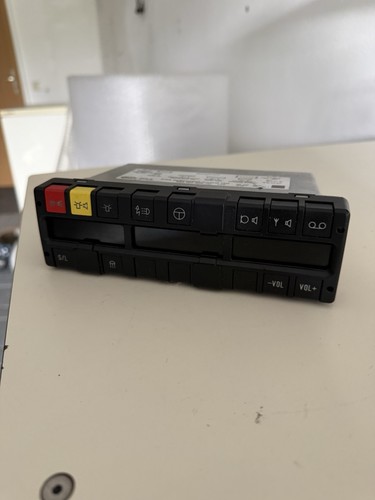 Bedienteil hella rtk6 - bedienteil,