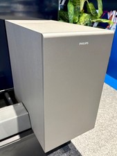 Philips TAB8905/10 Soundbar 3.1 Kanal-System 600W aktiv drahtlos WLAN