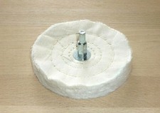 2St.  Glanz  Polierscheibe
