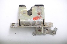 Heckklappenschloss Opel OMEGA