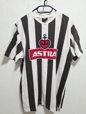Pauli astra retro trikot - pauli,