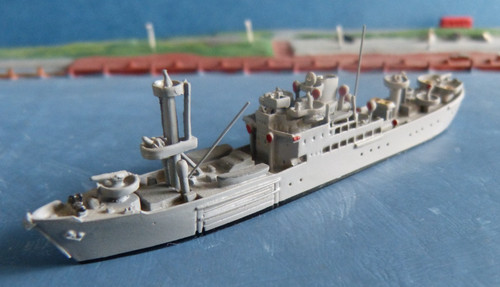 Mercator metall modell 1 - metall,