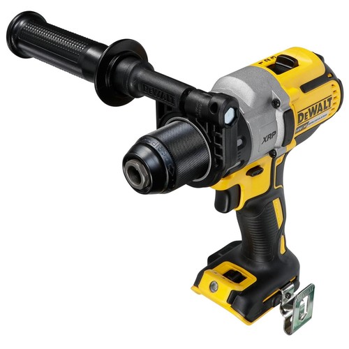 Dewalt dcd991nt 18v - dewalt, dcd991nt-xj