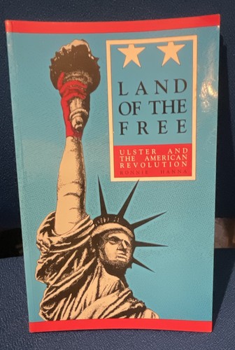 Land the free ulster - the, and
