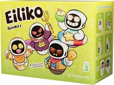 Energize Lab Eiliko Body Skin