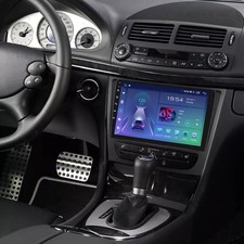 2+32G Android 14 Autoradio