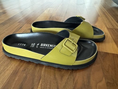 Birkenstock 1774 madrid - birkenstock,