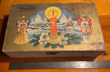 alt STOLLWERCK Schokolade