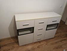 Schrank kommode sideboard - kommode,