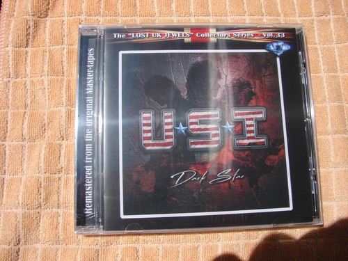 Dark star lost - -,