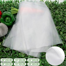 100/200 Vakuumierbeutel