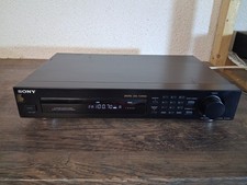 Sony ST - S 170 Hifi Stereo