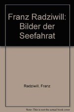 Bilder der Seefahrt | Buch |