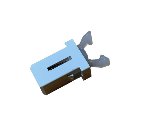 Fachsperre riegel raster - cd-fachsperre,