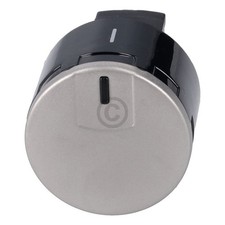 Drehgriff Knopf rund