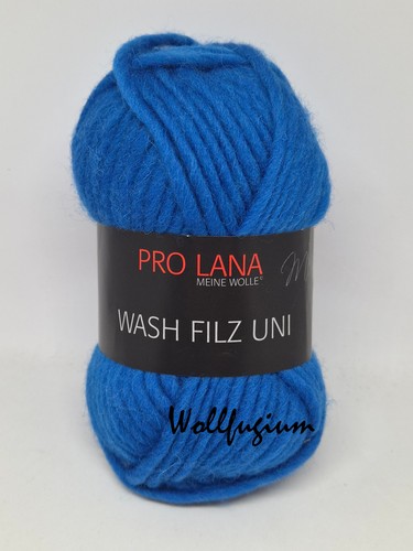 Pro lana filzwolle - filzwolle, wash-filz