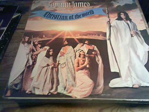 Rock pop international - lp, rock/pop