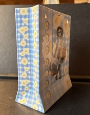 Goebel Porzellan Tasche Kim