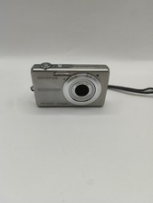 Olympus FE-220 Digitalkamera