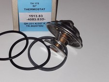 Thermostat - Motostat -