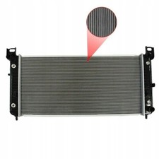 Wasserkühler Kühler