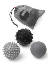 Lacrosse-Ball (Massage-3er