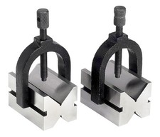 WABECO Prismenpaar Spann-Ø