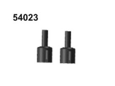 2 Stk. Achsmitnehmer / Differential Mitnehmer Amewi Pitbull X u Evolution 54023