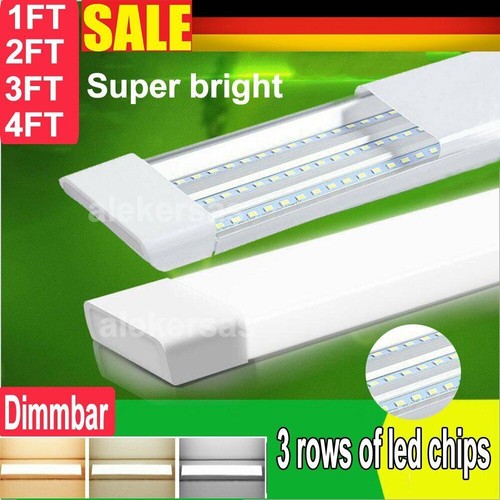 150cm led feuchtraumlampe - led,