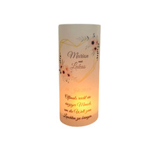 Hochzeitsdeko, Tischdeko