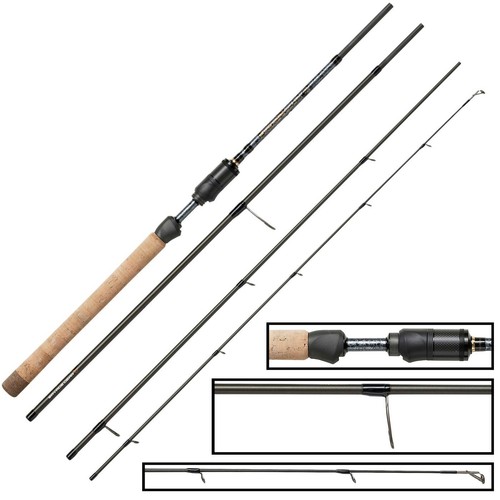 Savage gear travel - gear, parabellum