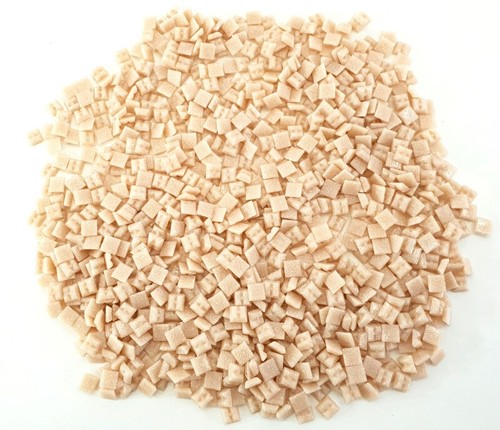 Glasmosaiksteine 650 lachs - g,