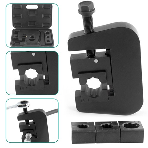 Schlauch crimper kit - crimper,