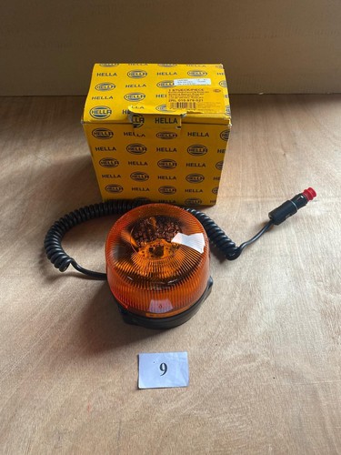 Rundumkennleuchte led von - led,,