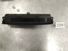 Display Bordcomputer Mazda 6