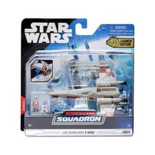 Star Wars Luke Skywalker -