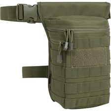 Brandit Gürteltasche Side