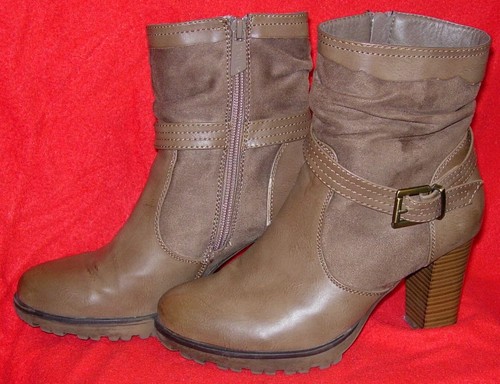 Tolle braune damen - tolle,