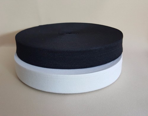 M gummiband - 0,25-10,80, €/m
