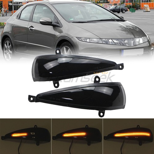 Seitenblinker für honda civic - honda,