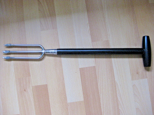 Unkrautstecher