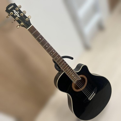 Yamaha apx akustikgitarre - yamaha, e-akustikgitarre