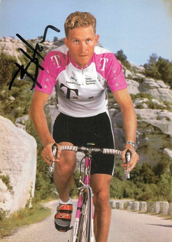 Autogramm brian holm - autogramm,