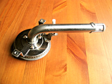 Seitenbrenner für Gasgrill -