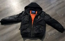 Neue Jacke Cipo & baxx