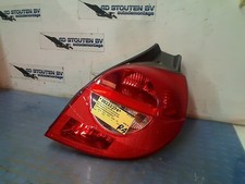 Renault Clio III (BR/CR) 2008