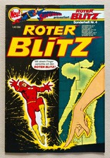 »Roter Blitz« Sonderheft Nr