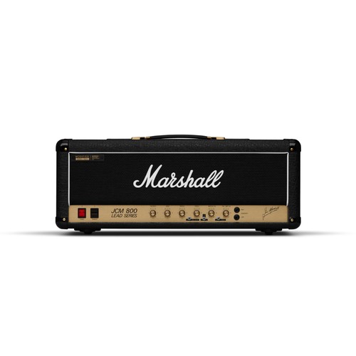 Marshall jcm 800 modified - jcm,